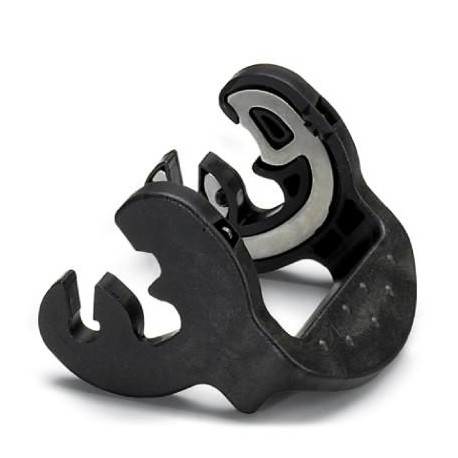 HC-B 10-24-QB - HC-B 10-24-QB 1637265 PHOENIX CONTACT Double locking latch