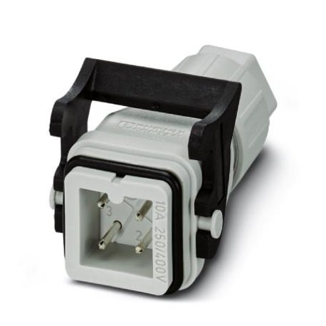 HC-A3-STQ1,5-KML-G-PA - HC-A3-STQ1,5-KML-G-PA 1641604 PHOENIX CONTACT Connector
