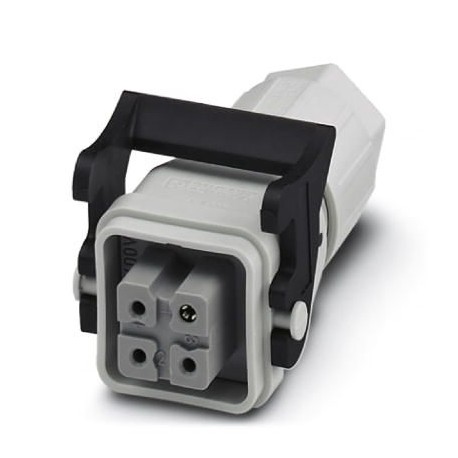 HC-A3-BUQ1,5-KML-G-PA - HC-A3-BUQ1,5-KML-G-PA 1641617 PHOENIX CONTACT Connector