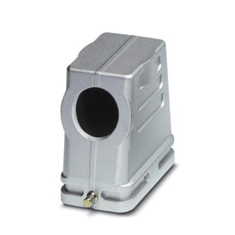 HC-B6-TFL-70/O1STM32S-EMV - HC-B 6-TFL-70/O1STM32S-EMV 1642315 PHOENIX CONTACT EMC housing