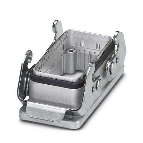 HC-B 10-AMQ-EMV - HC-B 10-AMQ-EMV 1642522 PHOENIX CONTACT EMC housing