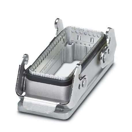 HC-B 16-AMQ-EMV - HC-B 16-AMQ-EMV 1642742 PHOENIX CONTACT EMC housing
