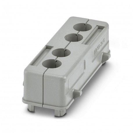 HC-KD/SG 24/ 4 - HC-KD/SG 24/ 4 1644025 PHOENIX CONTACT Cable feed-through