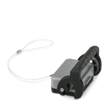 HC-B6-SD-MLT/FS-AL - HC-B 6-SD-MLT/FS-AL 1644546 PHOENIX CONTACT Protective covers