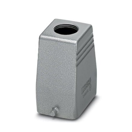 HC-B6-TFL-72/O1STM20G - HC-B 6-TFL-72/O1STM20G 1645299 PHOENIX CONTACT Housing