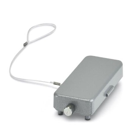 HC-B 16-SD-FLU/FS-AL - HC-B 16-SD-FLU/FS-AL 1644588 PHOENIX CONTACT Protective covers