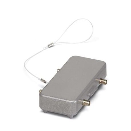 HC-B 16-SD-FQU/FS-AL - HC-B 16-SD-FQU/FS-AL 1644591 PHOENIX CONTACT Protective covers