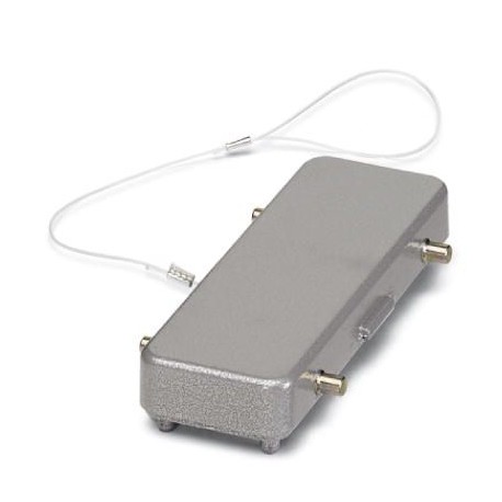 HC-B 24-SD-FQU/FS-AL - HC-B 24-SD-FQU/FS-AL 1644614 PHOENIX CONTACT Protective covers