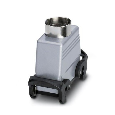 HC-B 24-KMQ-80/O1STM40 - HC-B 24-KMQ-80/O1STM40 1644782 PHOENIX CONTACT Housing