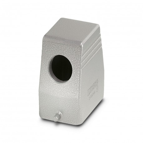 HC-B6-TFL-72/O1STM25S - HC-B 6-TFL-72/O1STM25S 1644944 PHOENIX CONTACT HEAVYCON B6 sleeve housing, for single locking latch, height:..