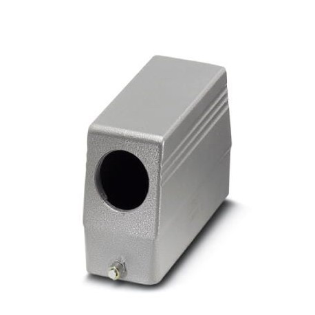 HC-B 16-TFL-76/O1STM32S - HC-B 16-TFL-76/O1STM32S 1645053 PHOENIX CONTACT Housing