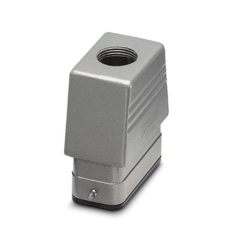 HC-D 15-TFL-66/O1STM25G - HC-D 15-TFL-66/O1STM25G 1645176 PHOENIX CONTACT Housing