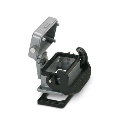 HC-B 10-AMLD-AL - HC-B 10-AMLD-AL 1645477 PHOENIX CONTACT Housing