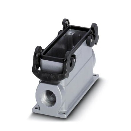 HC-B 24-SMQ-84/O2M40 - HC-B 24-SMQ-84/O2M40 1645723 PHOENIX CONTACT Housing