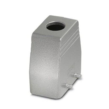 HC-B 10-TFQ-72/O1STM20G - HC-B 10-TFQ-72/O1STM20G 1647093 PHOENIX CONTACT Housing