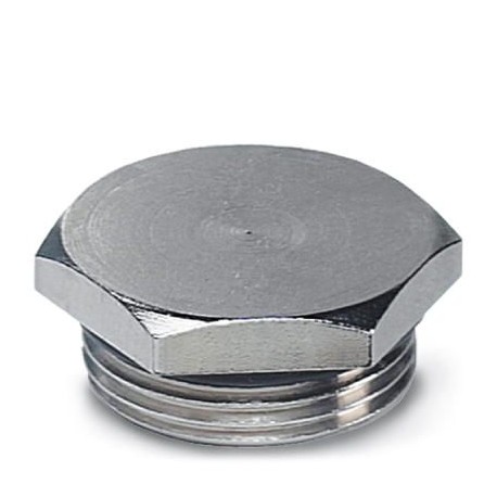 HC-M-BS-M40 - HC-M-BS-M40 1645875 PHOENIX CONTACT Screw plug