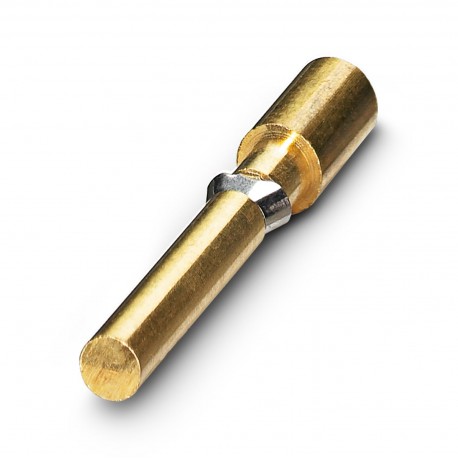 CK1,6-ED-BB - CK1,6-ED-BB 1645888 PHOENIX CONTACT Dummy socket