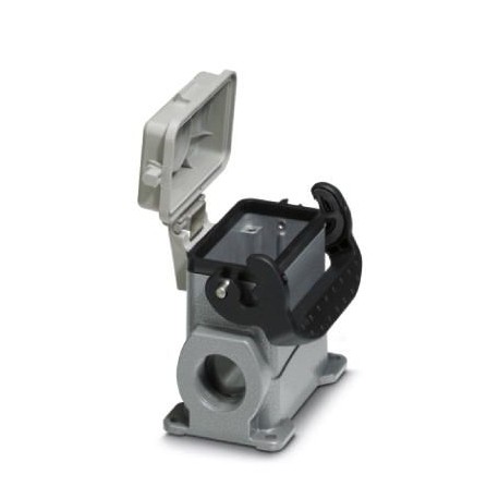 HC-B 10-SMLD-74/O1M25 - HC-B 10-SMLD-74/O1M25 1646447 PHOENIX CONTACT Housing