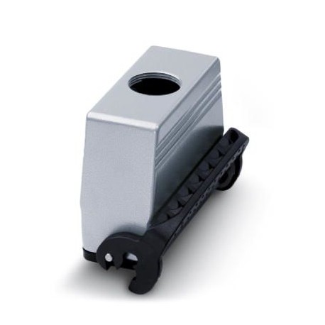 HC-B 24-KML-80/O1STM25 - HC-B 24-KML-80/O1STM25 1647255 PHOENIX CONTACT Housing