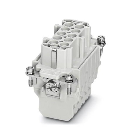 HC-B 10-EBUZZ - HC-B 10-EBUZZ 1647381 PHOENIX CONTACT Contact insert