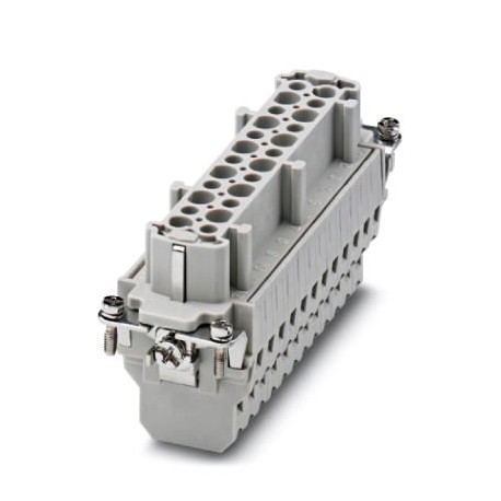 HC-B 24-EBUZZ - HC-B 24-EBUZZ 1647420 PHOENIX CONTACT Contact insert