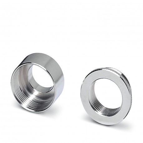 ENLAR-M-KV-M20/M25 - ENLAR-M-KV-M20/M25 1647666 PHOENIX CONTACT Extension adapter