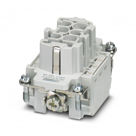 HC-B 6-I-CT-F - HC-B 6-I-CT-F 1648160 PHOENIX CONTACT Contact insert