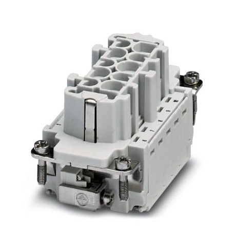 HC-B 10-I-DT-F - HC-B 10-I-DT-F 1648209 PHOENIX CONTACT Contact insert