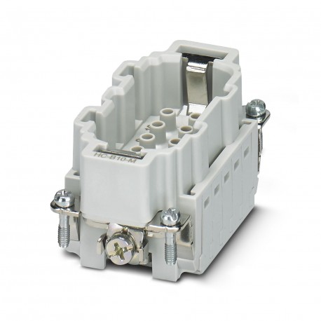 HC-B 10-I-CT-M - HC-B 10-I-CT-M 1648212 PHOENIX CONTACT Contact insert