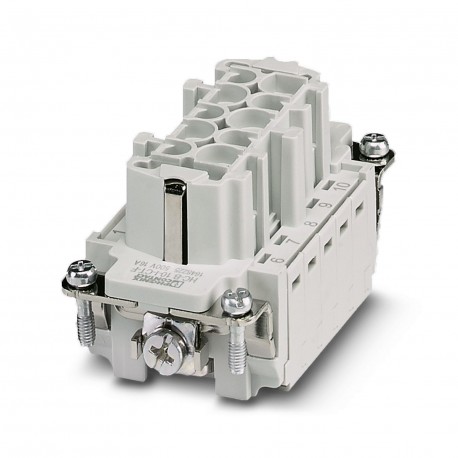 HC-B 10-I-CT-F - HC-B 10-I-CT-F 1648225 PHOENIX CONTACT Contact insert