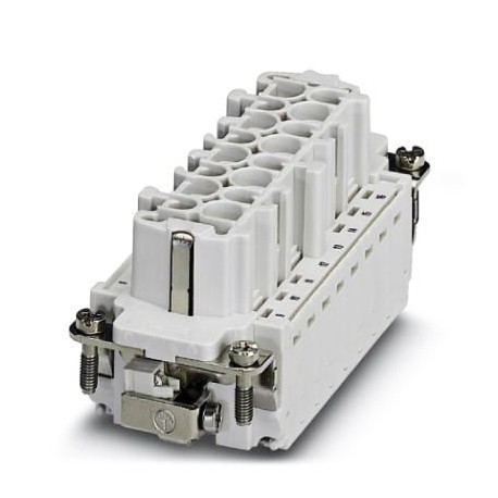 HC-B 16-I-DT-F - HC-B 16-I-DT-F 1648267 PHOENIX CONTACT Contact insert