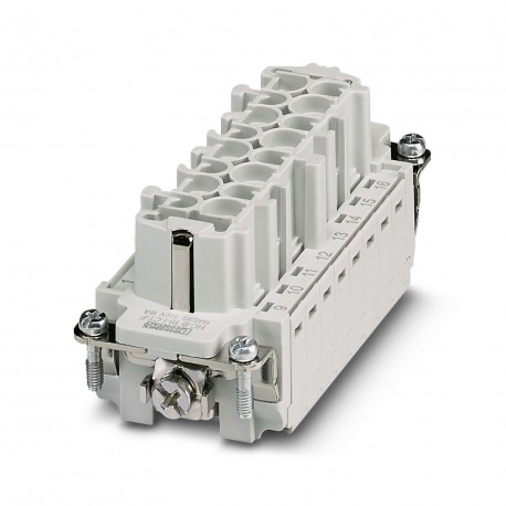 HC-B 16-I-CT-F - HC-B 16-I-CT-F 1648283 PHOENIX CONTACT Contact insert