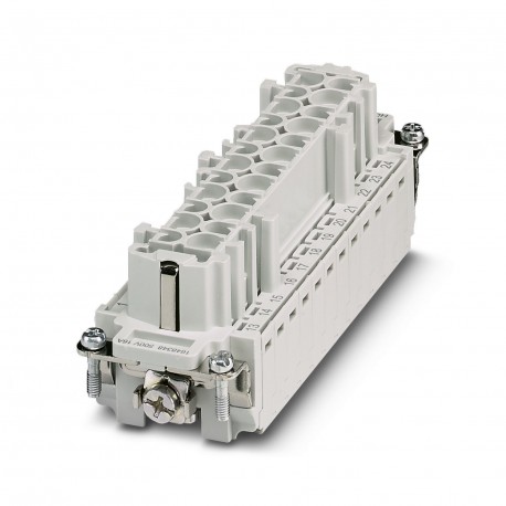 HC-B 24-I-CT-F - HC-B 24-I-CT-F 1648348 PHOENIX CONTACT Contact insert