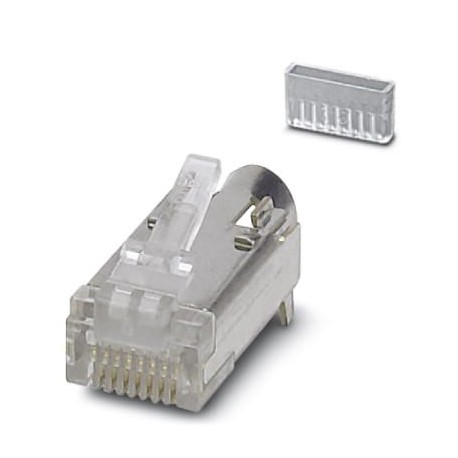 VS-08-ST-H11-RJ45 - VS-08-ST-H11-RJ45 1652716 PHOENIX CONTACT RJ45 male insert