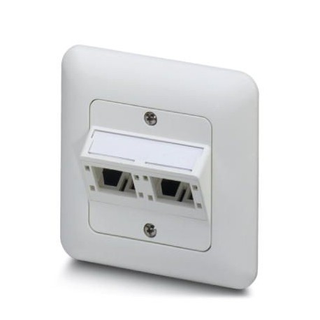 VS-TO-IW-2-F-9010 - VS-TO-IW-2-F-9010 1653016 PHOENIX CONTACT Terminal outlet