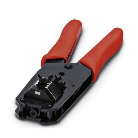 VS-CT-RJ45-H - VS-CT-RJ45-H 1653265 PHOENIX CONTACT Crimping pliers