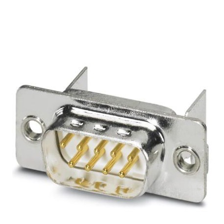 VS-09-ST-DSUB-LH-B - VS-09-ST-DSUB-LH-B 1654785 PHOENIX CONTACT D-SUB contact insert