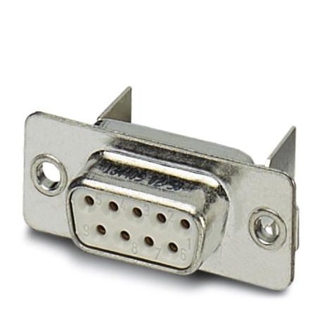 VS-09-BU-DSUB-LH-B - VS-09-BU-DSUB-LH-B 1654798 PHOENIX CONTACT D-SUB contact insert