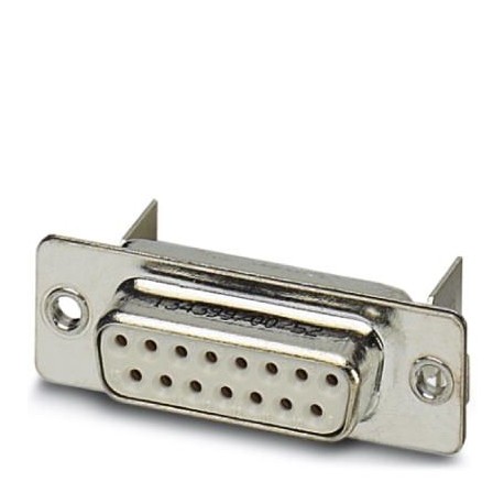 VS-15-BU-DSUB-LH-B - VS-15-BU-DSUB-LH-B 1654811 PHOENIX CONTACT D-SUB contact insert