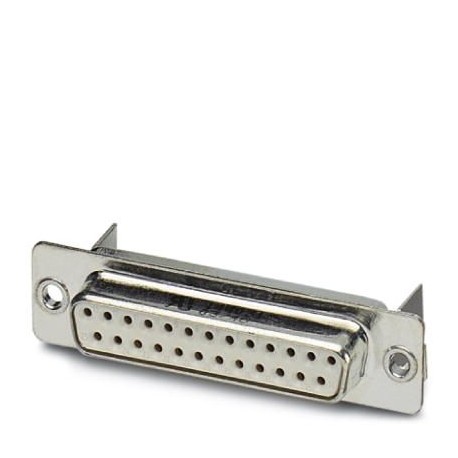 VS-25-BU-DSUB-LH-B - VS-25-BU-DSUB-LH-B 1654837 PHOENIX CONTACT D-SUB contact insert