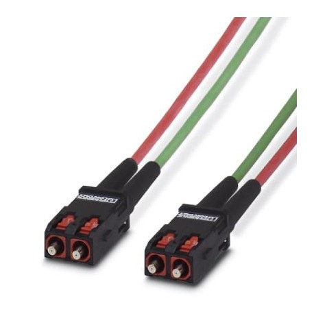 VS-PC-2XHCS-200-SCRJ/SCRJ-5 - VS-PC-2XHCS-200-SCRJ/SCRJ-5 1654950 PHOENIX CONTACT FO connecting cable