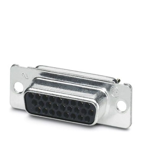 VS-15-BU-DSUB-HD-EG - VS-15-BU-DSUB-HD-EG 1655166 PHOENIX CONTACT D-SUB contact insert