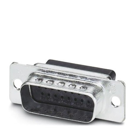 VS-15-ST-DSUB-HD-CD-B - VS-15-ST-DSUB-HD-CD-B 1655195 PHOENIX CONTACT D-SUB contact support