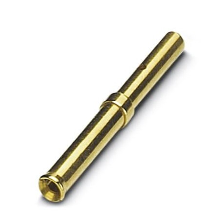 VS-BU-CD-HD-1,0/13,5/0,37 - VS-BU-CD-HD-1,0/13,5/0,37 1655263 PHOENIX CONTACT D-SUB crimp contact