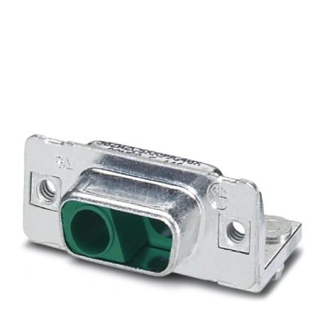 VS-09-BU-DSUB-2P-LH - VS-09-BU-DSUB-2P-LH 1655289 PHOENIX CONTACT D-SUB contact support