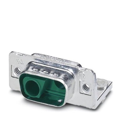VS-09-ST-DSUB-2P-LH - VS-09-ST-DSUB-2P-LH 1655292 PHOENIX CONTACT D-SUB contact support