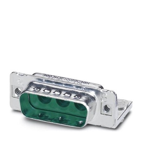 VS-15-ST-DSUB-3P-LH - VS-15-ST-DSUB-3P-LH 1655331 PHOENIX CONTACT D-SUB contact support