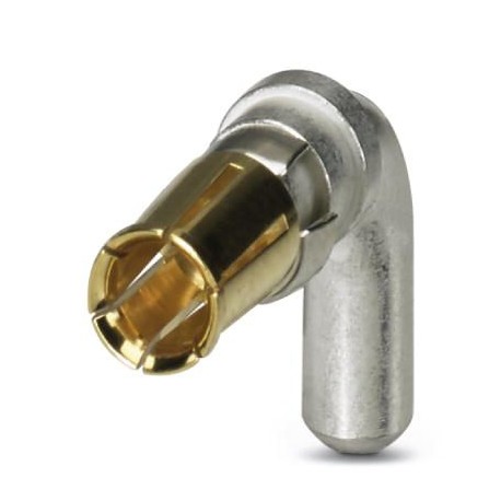 VS-BU-LH-3,6/18/3,8 - VS-BU-LH-3,6/18/3,8 1655454 PHOENIX CONTACT D-SUB power contact