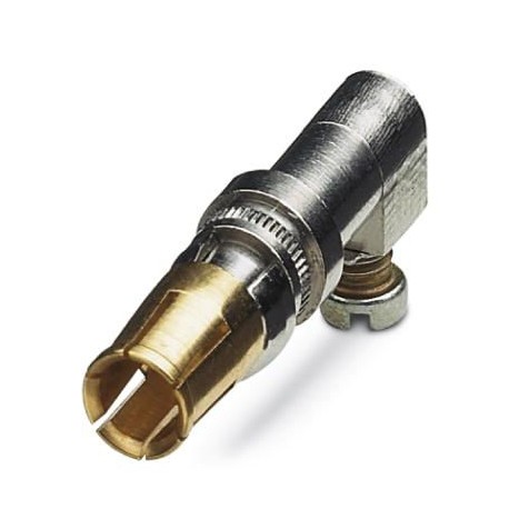 VS-BU-SC-2,6 - VS-BU-SC-2,6 1655470 PHOENIX CONTACT D-SUB power contact