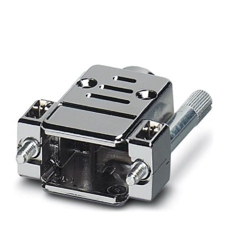 VS-09-T-20-1-S-S - VS-09-T-20-1-S-S 1655658 PHOENIX CONTACT D-SUB sleeve housings